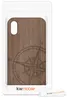 kwmobile Handyhülle für Apple iPhone XR Hülle Holz - Case Produktbild-Vorschau 6