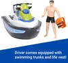 bruder 63151 bworld Personal Water Craft mit Fahrer 63151 Produktbild-Vorschau 8