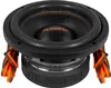 Subwoofer MUSWAY-WOOFER MW-622 16,5 cm Anteprima dell’immagine prodotto 1