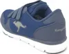KangaRoos K Blue Run Sportschuh Blau Produktbild-Vorschau 21