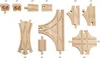 BRIO Schienen- und Weichensortimen, 1Stück Produktbild-Vorschau 11
