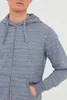 BLEND BHVelno Herren Sweatjacke Kapuzenjacke Hoodie mit Produktbild-Vorschau 2