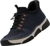 Rieker Damen Stiefelette sportlicher Schlupfschuh mit Produktbild-Vorschau 8