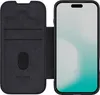 Handyhülle mit Klappe und Kameraschutz für iPhone 17 Pro Produktbild-Vorschau 4