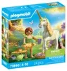 PLAYMOBIL Fairies 71840, 4 Jahr(e), Mehrfarbig, Kunststoff Produktbild-Vorschau 1