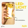 AQIILA Powerbird BS10 - Solar-Powerbank - Batterie - Produktbild-Vorschau 7