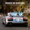 SucceBuy 46,3 pouces GT Wing Autospoiler, aileron arrière Voir les images du produit 5