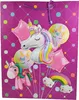 Torebka Prezentowa Dla Dziewczynki Jednorożec 43X55Cm Różne Podgląd zdjęcia produktu 1