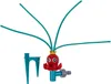 Oktopus Wassersprinkler Gartenspielzeug Produktbild-Vorschau 1