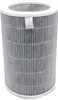 A cylindrical air purifier filter with pleats. Produktbild-Vorschau