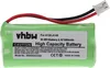vhbw Akku kompatibel mit Siemens Gigaset AL110a, A260 TRIO, Produktbild-Vorschau 3