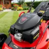Kosiarka spalinowa Werkberg Garden 200CC napęd 56 cm kosz Podgląd zdjęcia produktu 6