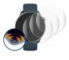 4x Savvies Fullscreen Schutzfolie für Huami Amazfit GTR Produktbild-Vorschau 2