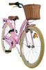 Volare Blossom Kinderfahrrad - Mädchen - 24 Zoll - Rosa - 3 Produktbild-Vorschau 6