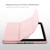 CLARITY CASE für Apple iPad Mini 2/3/4/5, Farbe:Roségold Produktbild-Vorschau 5