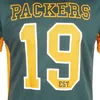 NFL Green Bay Packers 19 Trikot Moro  M Produktbild-Vorschau 6