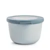Dóza Mepal Cirqula Round 500 ML - Nordic Blue Náhled obrázku produktu 16