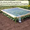 Eckverbindungen 4 Stück für Frühbeet Holzverbinder Produktbild-Vorschau 6