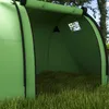 Outsunny Campingzelt für 3-4 Personen wasserdicht Produktbild-Vorschau 8