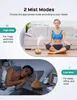 Aroma Diffuser, 550ml Aromadiffusor, Diffusor für Produktbild-Vorschau 2