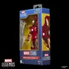 Figura de acción Iron Man, serie Marvel Legends, Iron Man Vista previa de la imagen del producto 5