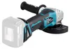 Makita DGA 520 ZX1 Akumulátorová úhlová bruska 18 V 125 mm Náhled obrázku produktu 3