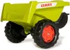 Franz Schneider GmbH & Co.KG, rolly toys rollyToys Kipper Produktbild-Vorschau 5