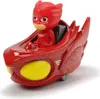 Dickie Toys PJ Masks Pyžamasky Sada 3 kovové vozídla. Náhled obrázku produktu 8