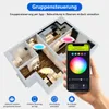 Gledopto GL-D-015P ZigBee Pro Ultra-flaches LED Downlight Produktbild-Vorschau 10