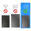 EAZY CASE - Tablet Hülle für Samsung Galaxy Tab S9 FE Produktbild-Vorschau 7