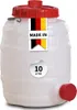 Graf Getränkefass rund, starkwandiger Wasserkanister, Produktbild-Vorschau 6