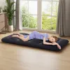Bodenmatratze 90x200 cm, Futon Matratze Japanisch, Tatami Produktbild-Vorschau 3