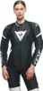 Traje de cuero Dainese Grobnik, perforado, color , talla Vista previa de la imagen del producto 5