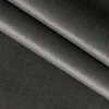 A close-up view of folded gray fabric, likely upholstery or bedding material. Produktbild-Vorschau