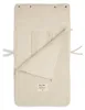 Fußsack gruppe 0+ 3/5 Punkte Boucle Naturel Produktbild-Vorschau 3