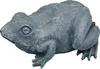 Oase Wasserspeier Frosch aus Polyresin, wetterfest, Produktbild-Vorschau 1
