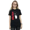 Whitney Houston - "Whitney" T-Shirt für Damen BI47384 (S) Produktbild-Vorschau 2