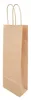 300x Flaschentragetaschen Flaschentaschen 140+80x390mm Produktbild-Vorschau 1