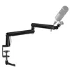 Fifine Microphone Support de bureau Suspension de bras de Voir les images du produit 1