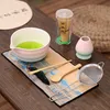 Matcha-Schneebesen-Set, Matcha-Set, Matcha-Schale, Whisk, Produktbild-Vorschau 7