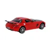 Mercedes-Benz 1:14 2.4G SLS AMG offiziell lizenziertes Produktbild-Vorschau 4