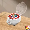 Čistič kulečníkových koulí - Elektrická leštička - Náhled obrázku produktu 5