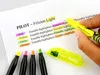 Pilot FriXion Light evidenziatore 12 pz Giallo Anteprima dell’immagine prodotto 6