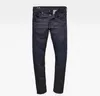 G-Star 3301 Tapered Herren Jeans, Größen:33W / 32L, Produktbild-Vorschau 20