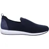 Ara Slipper & Mokassin LISSABON 3.0, Textil, Blau, Damen Produktbild-Vorschau 9