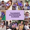 Onlysmile Zahnbleaching Set professionell 1 St Produktbild-Vorschau 9
