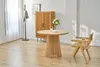 SIT Möbel Armlehnstuhl mit Rattan-Sitzfläche | gepolsterter Produktbild-Vorschau 7