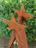 Badeko Sternenbaum Ammersee 115 x 52 x 10 cm inkl. LED Produktbild-Vorschau 3