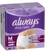 Always discreet Inkontinenz Pants plus M 10 St Produktbild-Vorschau 10
