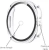 Hülle für Samsung Galaxy Watch 8 44mm - Transparent Produktbild-Vorschau 4